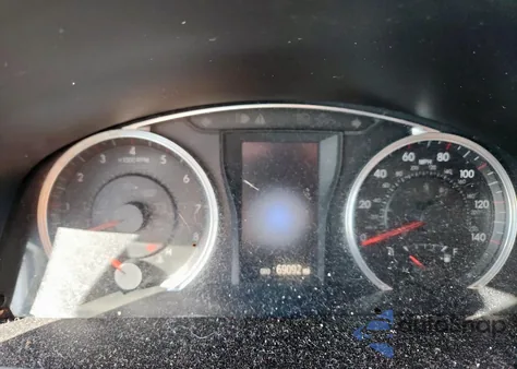 2016 Toyota Camry Le from USA, damaged, VIN 4T1BF1FK1GU184224